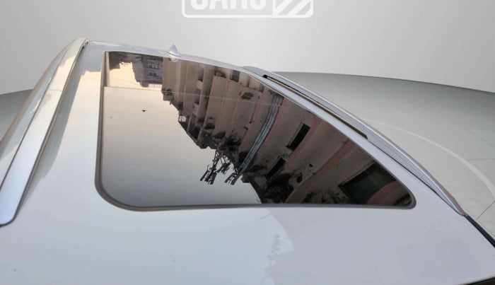 2024 MG HECTOR PLUS SAVVY PRO 1.5 TURBO CVT 6 STR, Petrol, Automatic, 3,244 km, Moonroof/ Sunroof