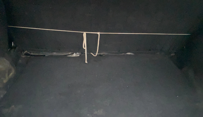 2024 Tata Tiago XT PETROL, Petrol, Manual, 26,153 km, Boot Inside