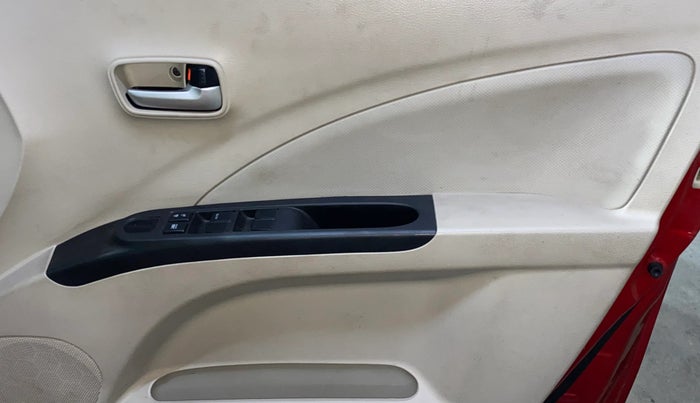 2020 Maruti Celerio VXI, Petrol, Manual, 9,370 km, Driver Side Door Panels Control