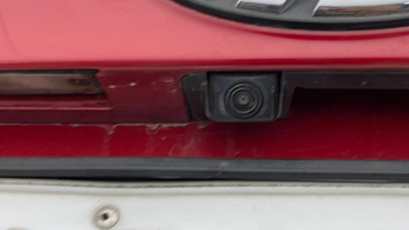 2019 Mahindra XUV300 W8 1.2 PETROL, Petrol, Manual, 44,463 km, Parking Camera