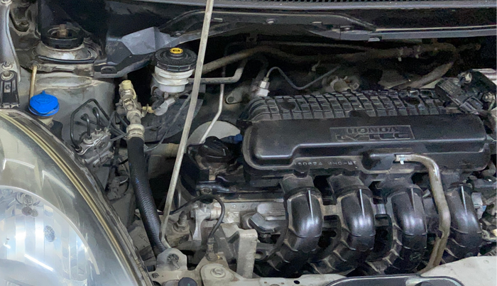 2015 Honda Amaze 1.2L I-VTEC S, Petrol, Manual, 35,930 km, Engine View - Right