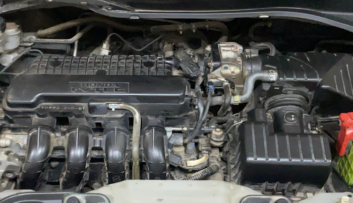 2015 Honda Amaze 1.2L I-VTEC S, Petrol, Manual, 35,930 km, Engine View