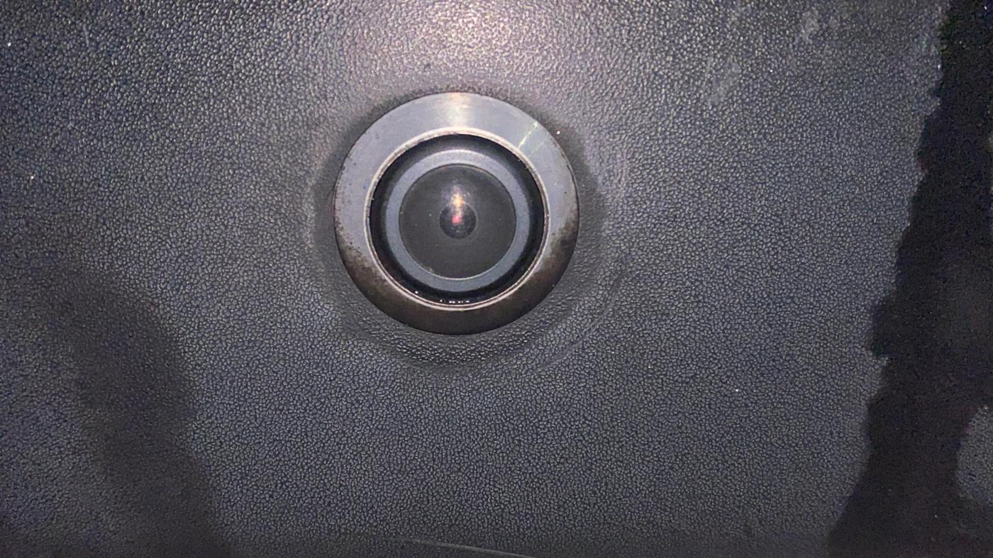 2019 Maruti S PRESSO VXI PLUS AMT, Petrol, Automatic, 33,802 km, Parking Camera