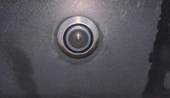 2019 Maruti S PRESSO VXI PLUS AMT, Petrol, Automatic, 33,802 km, Parking Camera