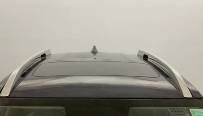 2021 Hyundai VENUE SX 1.0 TURBO, Petrol, Manual, 9,738 km, Moonroof/ Sunroof