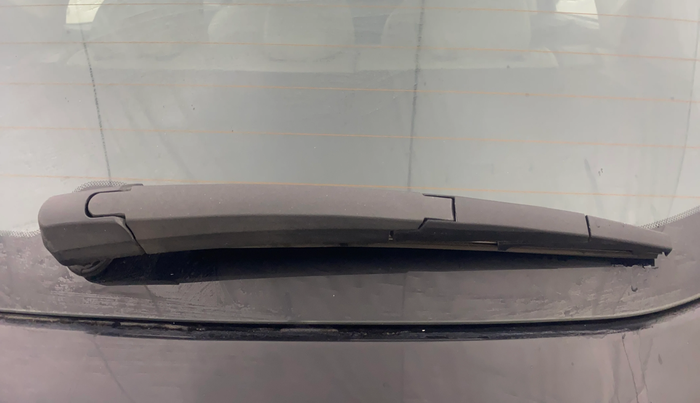 2022 KIA SELTOS HTX 1.5 PETROL, Petrol, Manual, 37,145 km, Rear Wiper