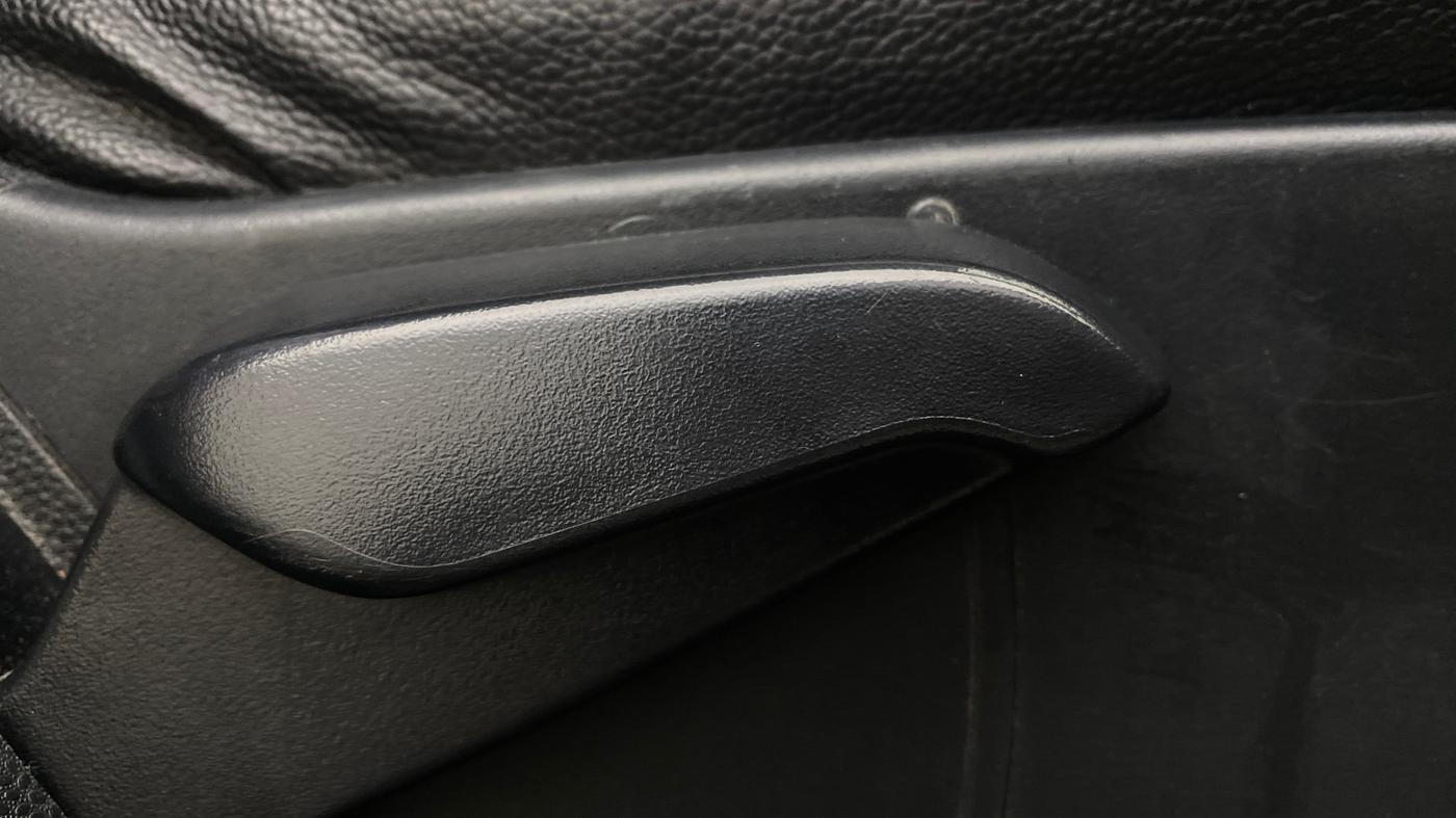 2019 Ford Ecosport TITANIUM 1.5L PETROL, Petrol, Manual, 69,590 km, Driver Side Adjustment Panel