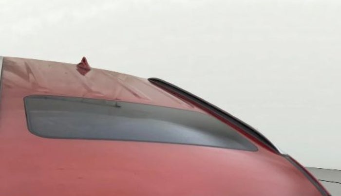 2019 Hyundai Creta SX AT 1.6 PETROL, Petrol, Automatic, 61,373 km, Moonroof/ Sunroof