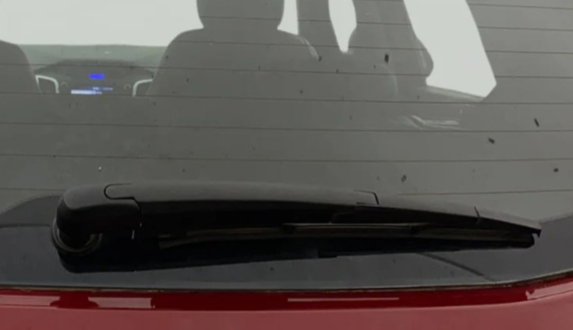 2019 Hyundai Creta SX AT 1.6 PETROL, Petrol, Automatic, 61,373 km, Rear Wiper