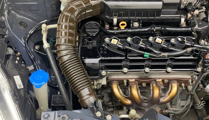 2018 Maruti Dzire VXI, Petrol, Manual, 40,523 km, Engine View - Right