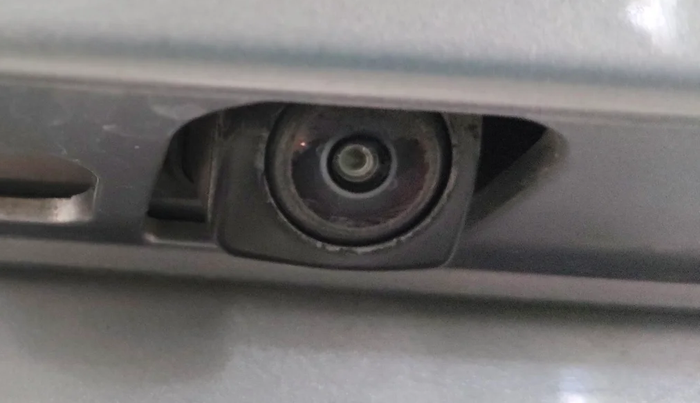 2021 Honda Amaze 1.2L I-VTEC VX CVT, Petrol, Automatic, 52,473 km, Parking Camera