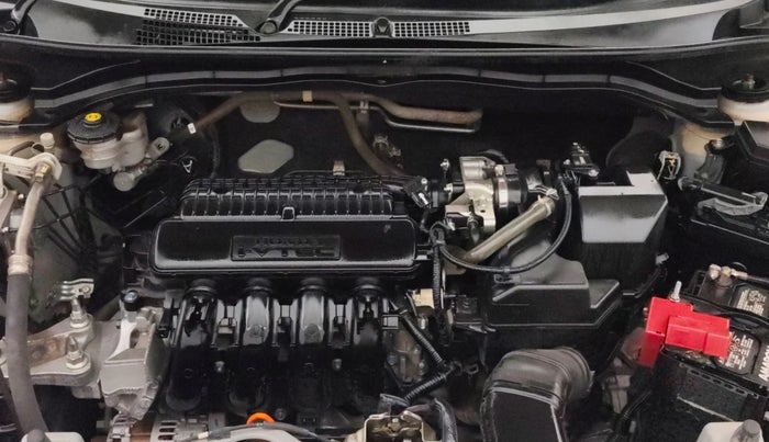 2021 Honda Amaze 1.2L I-VTEC VX CVT, Petrol, Automatic, 52,473 km, Engine View