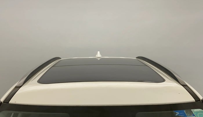 2023 Hyundai Creta SX (O) IVT 1.5 PETROL, Petrol, Automatic, 21,980 km, Moonroof/ Sunroof