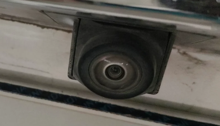 2019 MG HECTOR SHARP 1.5 DCT PETROL, Petrol, Automatic, 69,033 km, Parking Camera