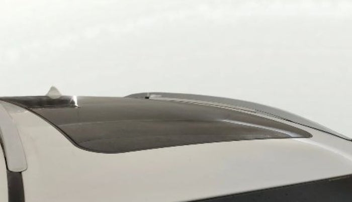 2019 MG HECTOR SHARP 1.5 DCT PETROL, Petrol, Automatic, 69,033 km, Moonroof/ Sunroof