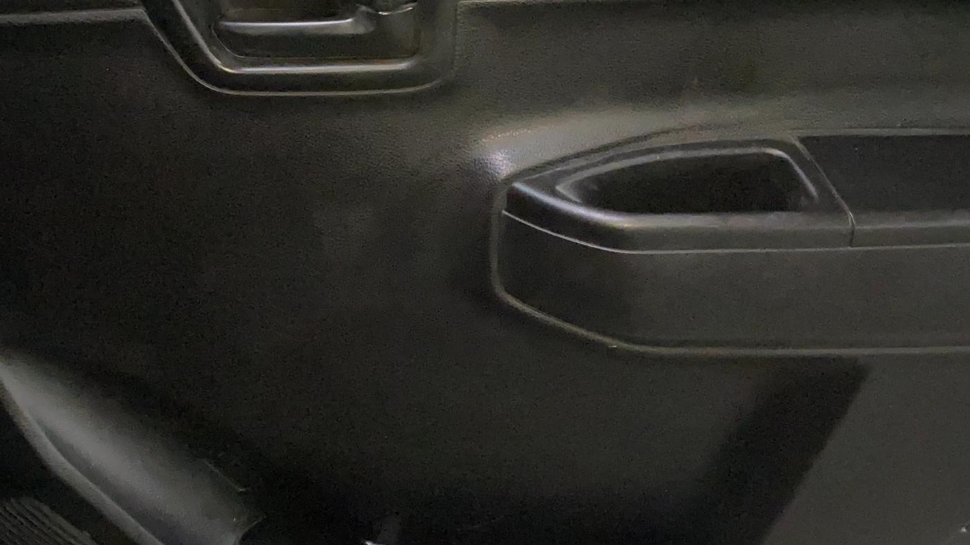 2022 Maruti S PRESSO VXI+, Petrol, Manual, 84,615 km, Driver Side Door Panels Control