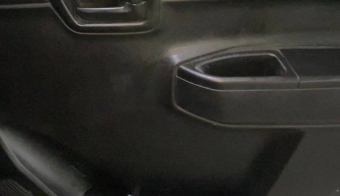 2022 Maruti S PRESSO VXI+, Petrol, Manual, 84,615 km, Driver Side Door Panels Control