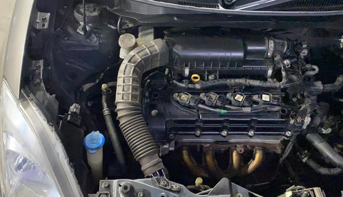 2018 Maruti Dzire VXI, Petrol, Manual, 52,210 km, Engine View - Right