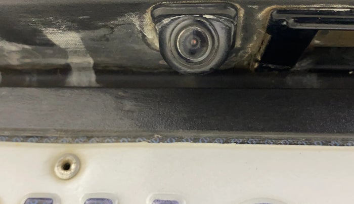 2018 Renault Kwid RXT 1.0 (O), Petrol, Manual, 23,709 km, Parking Camera