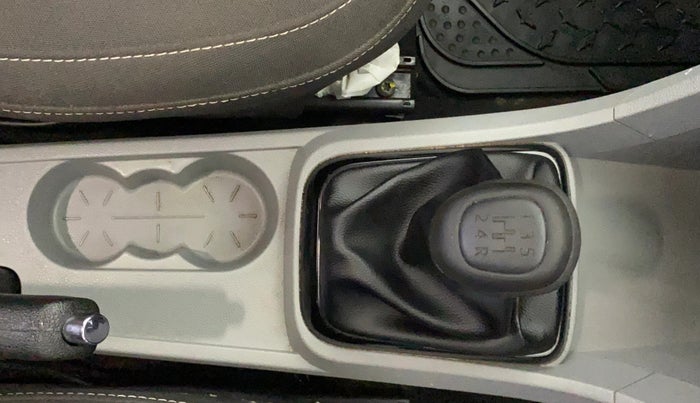 2023 Tata Tiago XE PETROL, Petrol, Manual, 8,625 km, Gear Lever