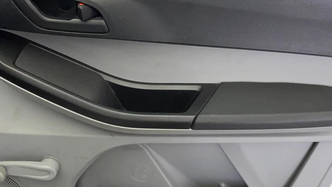 2023 Tata Tiago XE PETROL, Petrol, Manual, 8,625 km, Driver Side Door Panels Control