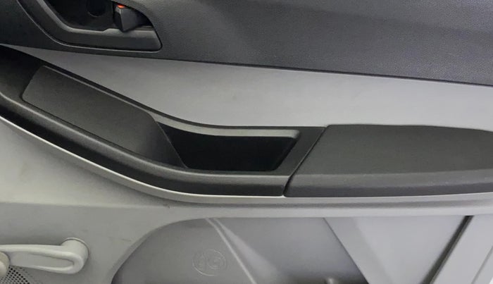2023 Tata Tiago XE PETROL, Petrol, Manual, 8,625 km, Driver Side Door Panels Control