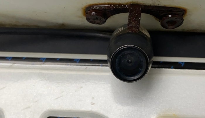 2023 Tata Tiago XE PETROL, Petrol, Manual, 8,625 km, Parking Camera