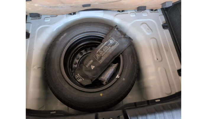 2020 KIA SONET GTX PLUS 1.5, Diesel, Manual, 34,389 km, Spare Tyre