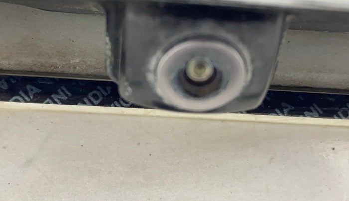 2016 Hyundai Creta SX (O) 1.6 DIESEL, Diesel, Manual, 57,357 km, Parking Camera