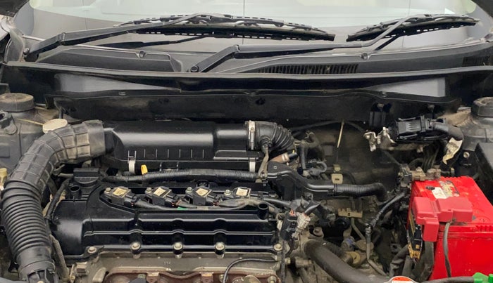 2019 Maruti Dzire VXI, Petrol, Manual, 70,824 km, Engine View