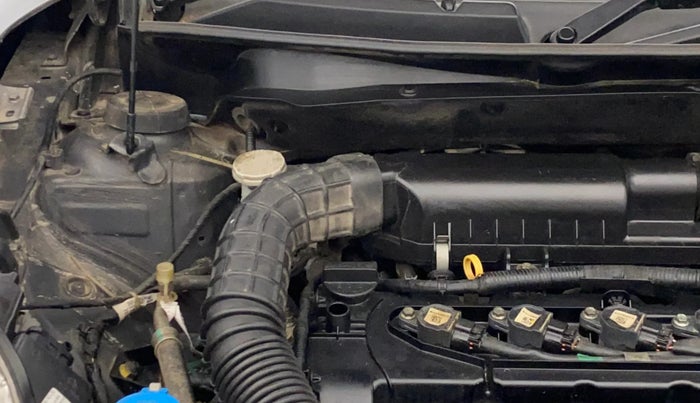 2019 Maruti Dzire VXI, Petrol, Manual, 70,824 km, Engine View - Right