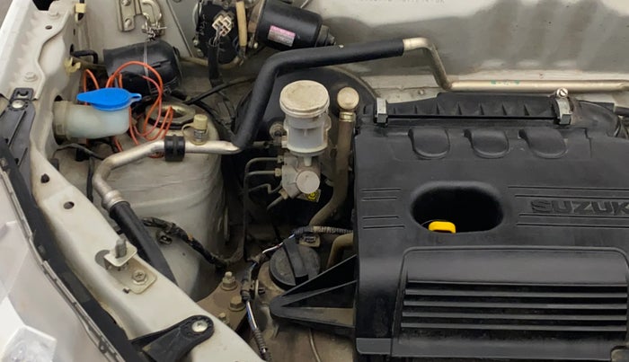 2019 Maruti Alto K10 VXI, Petrol, Manual, 55,599 km, Engine View - Right