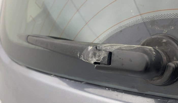 2018 Tata Tiago XZA PETROL, Petrol, Automatic, 62,913 km, Rear Wiper