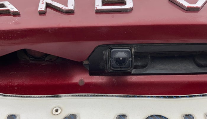 2023 Maruti Grand Vitara DELTA SMART HYBRID, Petrol, Manual, 47,451 km, Parking Camera