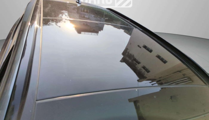 2022 Hyundai Tucson SIGNATURE 2.0 AT PETROL, Petrol, Automatic, 17,916 km, Roof