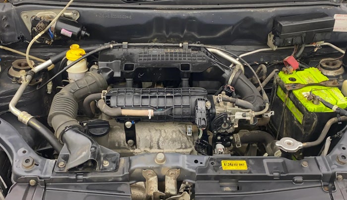 2014 Maruti Alto 800 LXI, Petrol, Manual, 46,309 km, Engine View