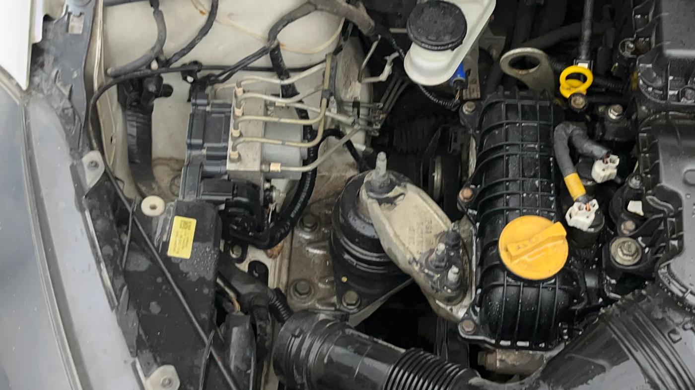 2021 Tata Tiago XTA PETROL, Petrol, Automatic, 39,004 km, Engine View - Right