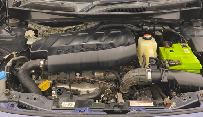 2017 Maruti Dzire VDI, Diesel, Manual, 1,38,676 km, Engine View