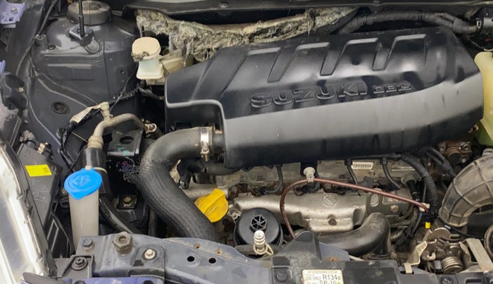 2017 Maruti Dzire VDI, Diesel, Manual, 1,38,676 km, Engine View - Right