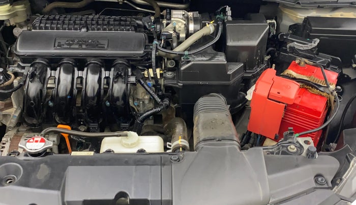 2017 Honda City 1.5L I-VTEC VX, Petrol, Manual, 67,763 km, Engine View - Left