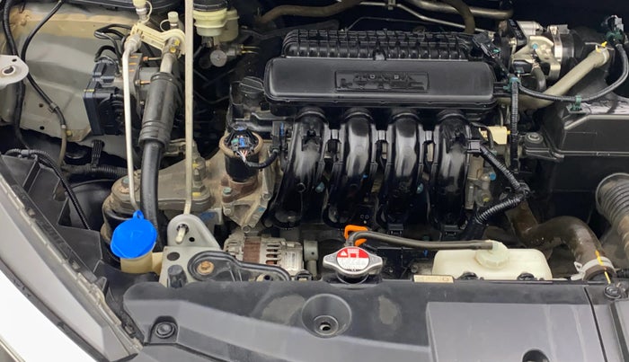 2017 Honda City 1.5L I-VTEC VX, Petrol, Manual, 67,763 km, Engine View - Right