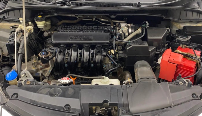 2017 Honda City 1.5L I-VTEC VX, Petrol, Manual, 67,763 km, Engine View