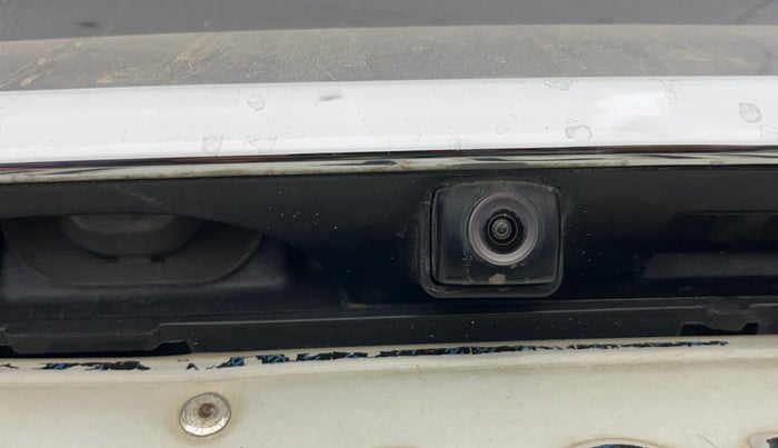 2016 Hyundai Creta SX PLUS 1.6 PETROL, Petrol, Manual, 46,346 km, Parking Camera