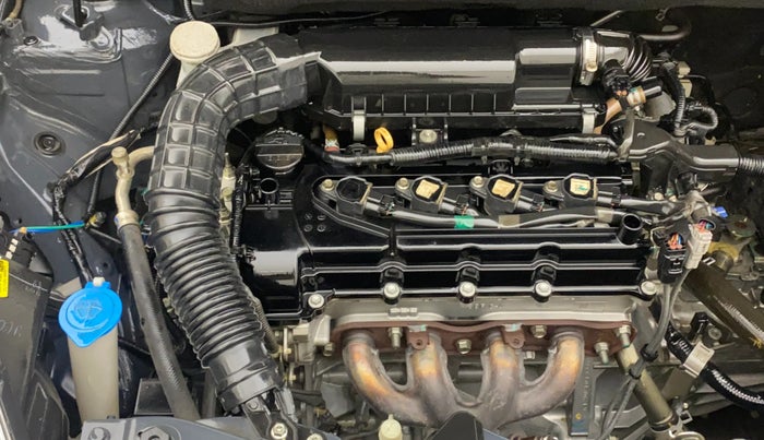 2019 Maruti Swift VXI, Petrol, Manual, 53,434 km, Engine View - Right