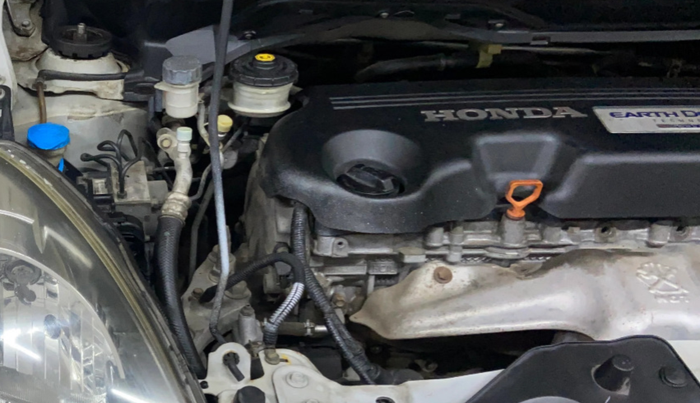 2013 Honda Amaze 1.5L I-DTEC EX, Diesel, Manual, 59,022 km, Engine View - Right