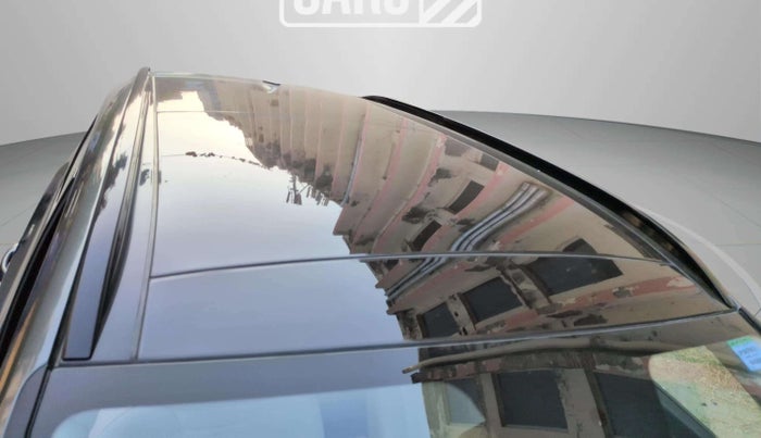 2024 Hyundai Tucson PLATINUM 2.0 AT PETROL, Petrol, Automatic, 14,376 km, Roof