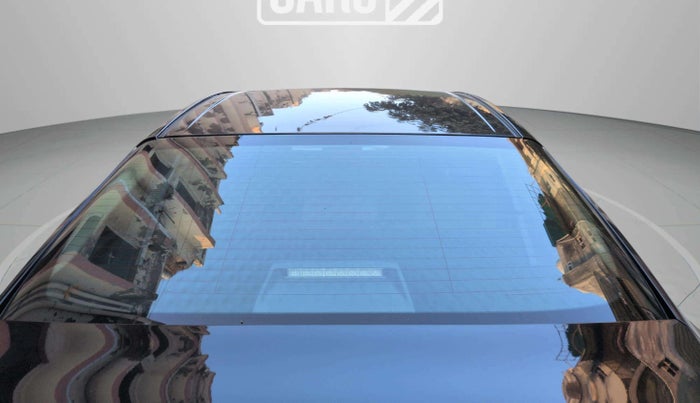 2024 Toyota Camry HYBRID, Hybrid, Automatic, 5,399 km, Rear Windshield