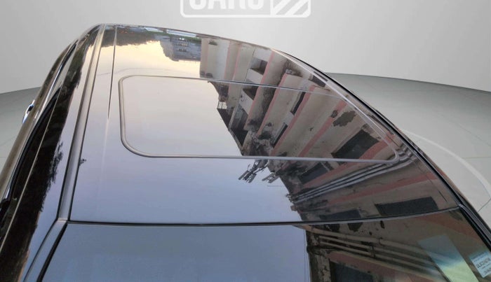 2024 Toyota Camry HYBRID, Hybrid, Automatic, 5,399 km, Roof