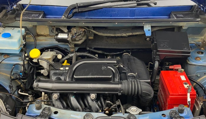 2020 Renault Kwid CLIMBER 1.0 (O), Petrol, Manual, 98,530 km, Engine View