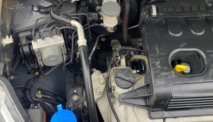 2018 Maruti Celerio VXI AMT (O), Petrol, Automatic, 26,317 km, Engine View - Right